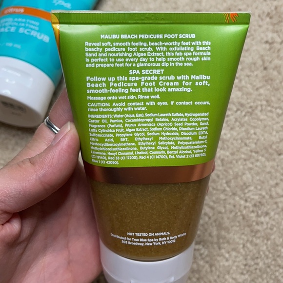 Bath & Body Works Bundle RARE - Picture 7 of 8